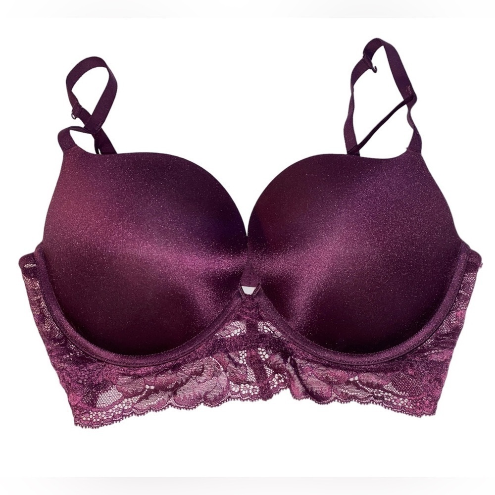 La SENZA - Beyond Sexy Gel Push Up Bra